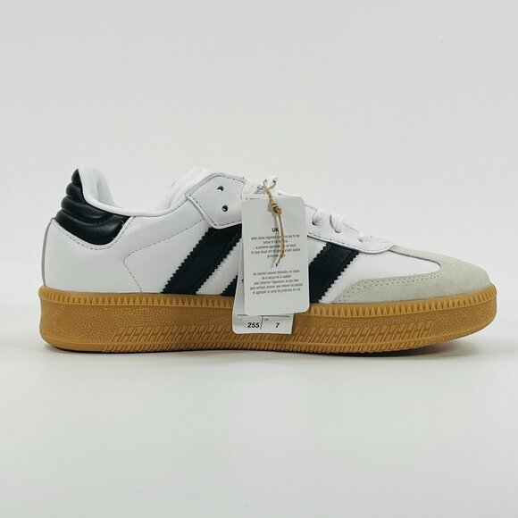 Adidas Samba XLG \'Black White\' IE1377 Multi Size main image 15